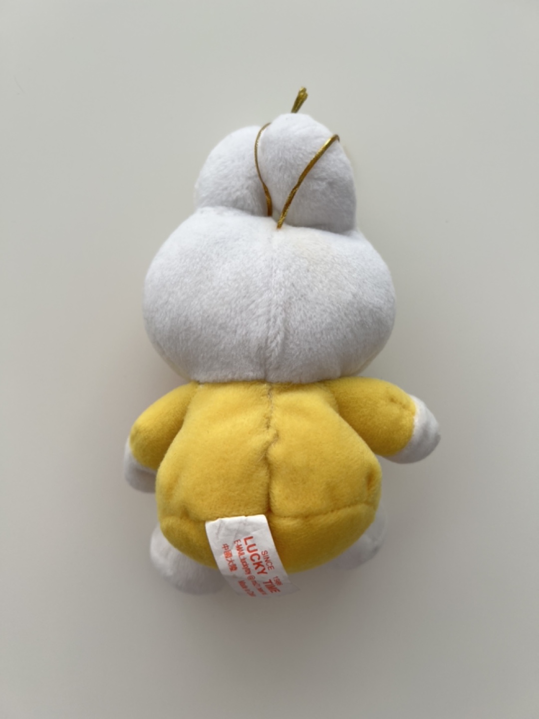 Vintage Miffy Plush Miffy Plushy Miffy Stuffed Toy - photo 3