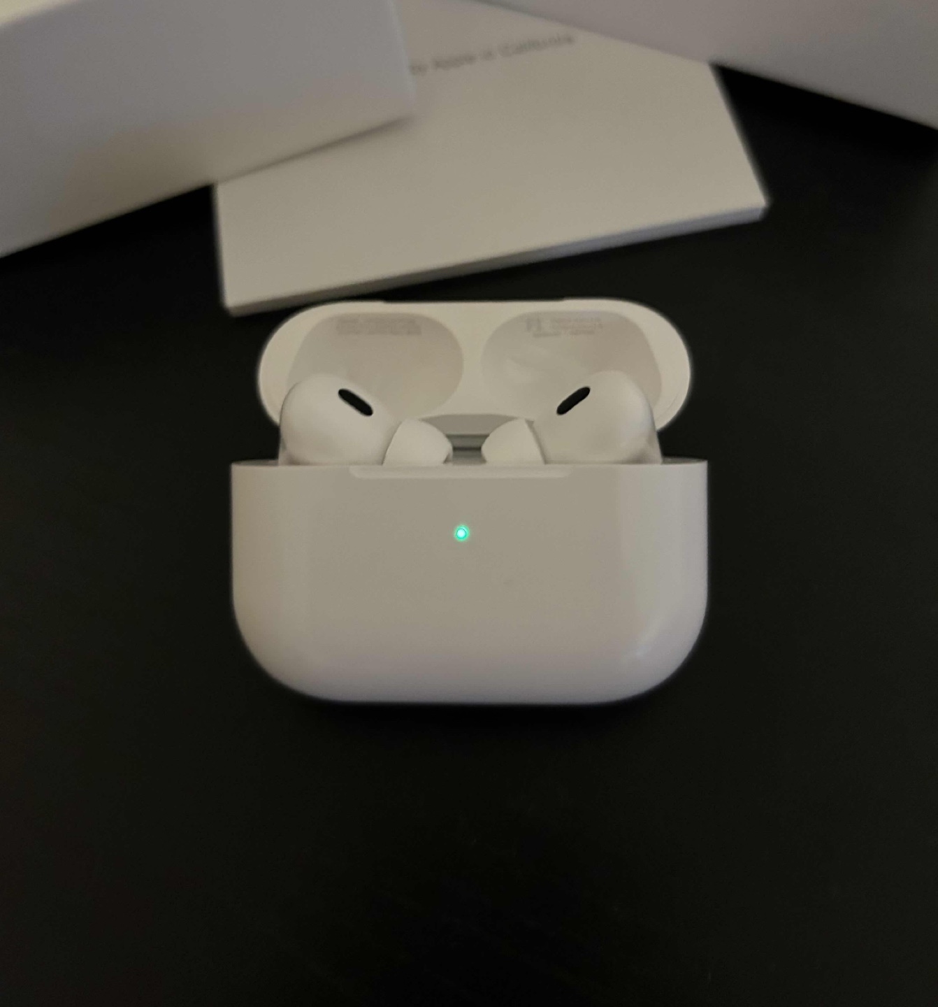 Apple AirPods Pro (2nd generation)