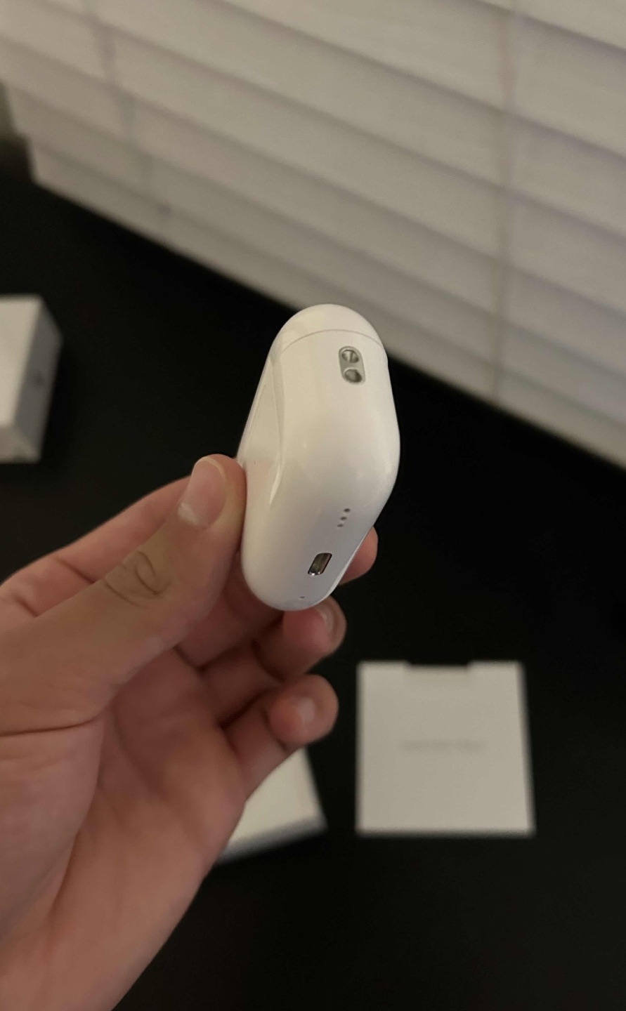 Apple AirPods Pro (2nd generation) - photo 2
