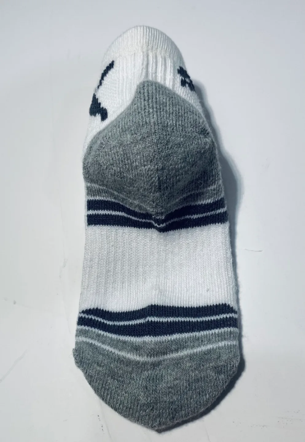 Puma Boys Ankle Socks 6 Pairs Size 5-6.5 Medias para Niño image indicator(4)