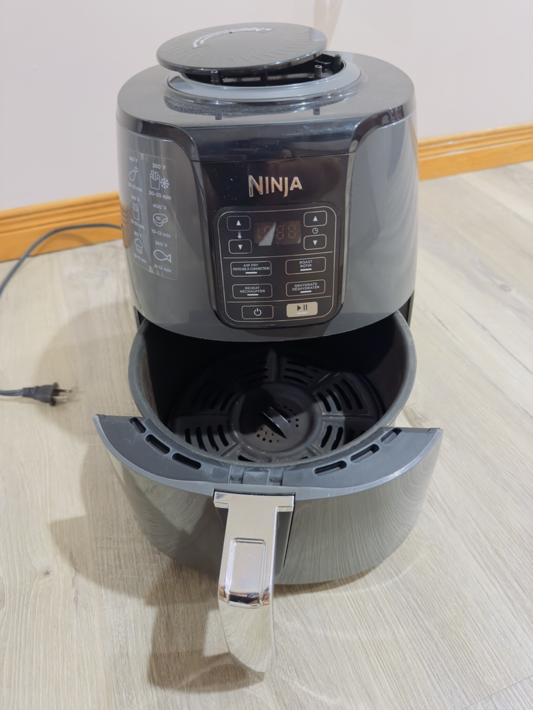 Ninja Air Fryer