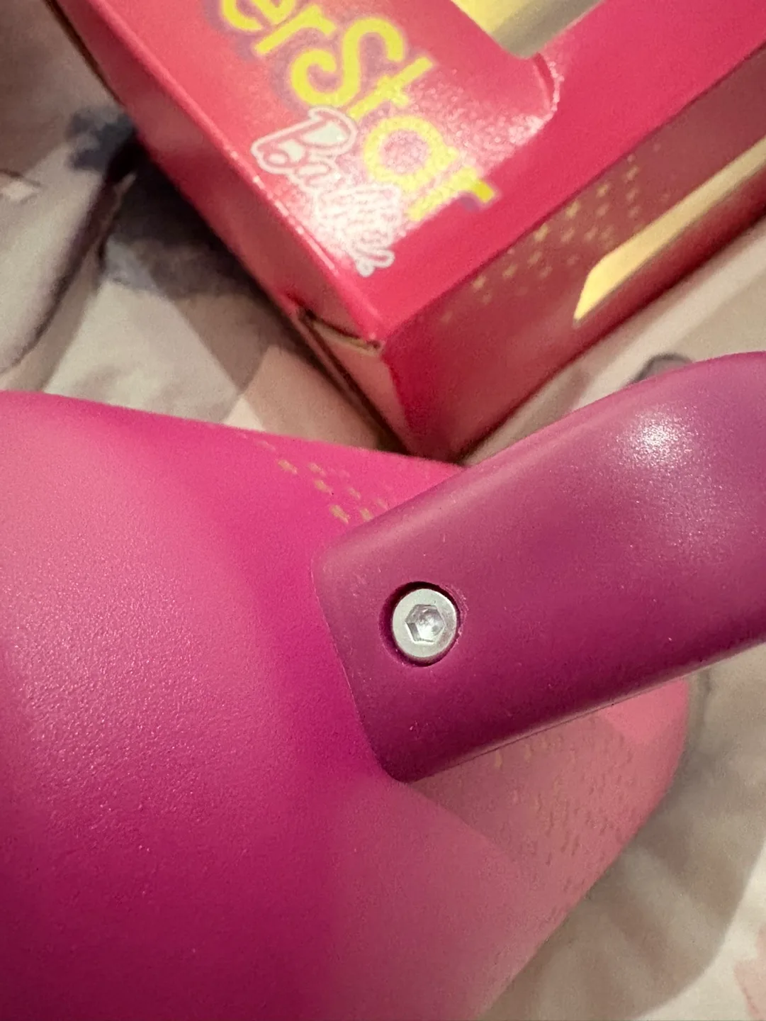 ‼️ SALE Stanley Barbie Superstar ‼️ image indicator(6)