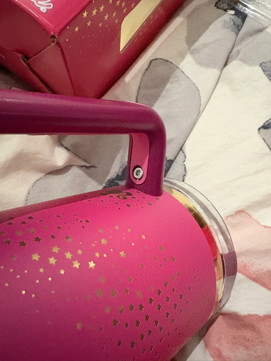 ‼️ SALE Stanley Barbie Superstar ‼️ image indicator(7)