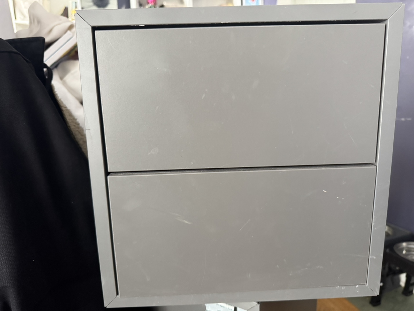 IKEA eket 2-drawer