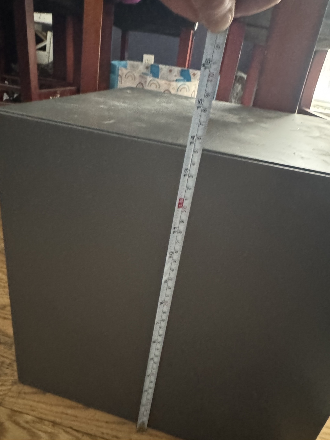 IKEA eket 2-drawer - photo 4