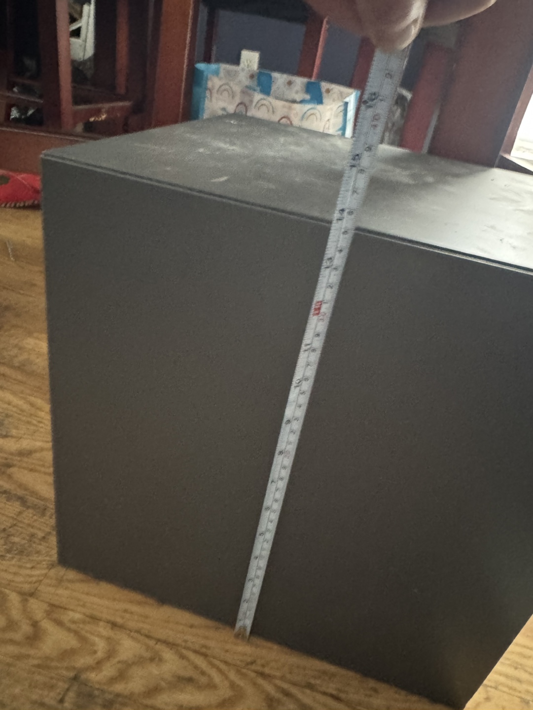 IKEA eket 2-drawer - photo 2