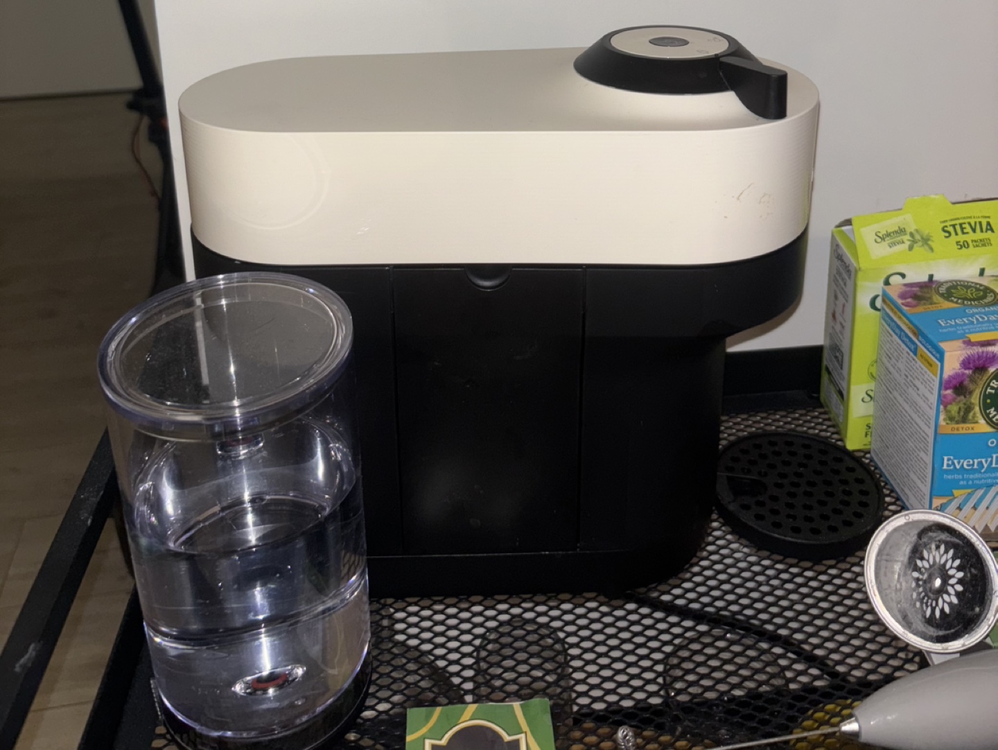 Nespresso Vertuo Pop Coffee Machine