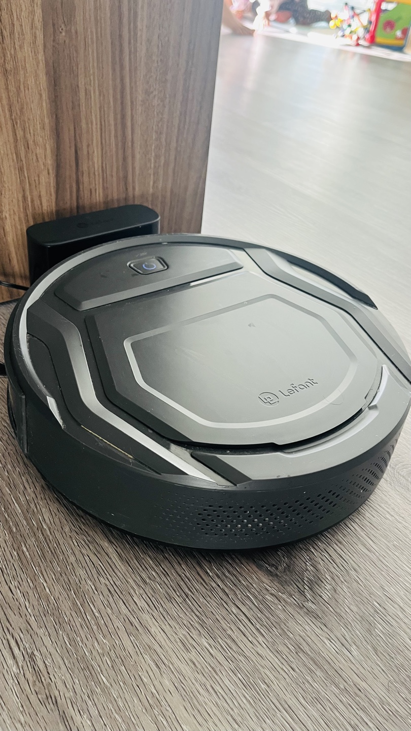 Lefant Robot Vacuum Cleaner