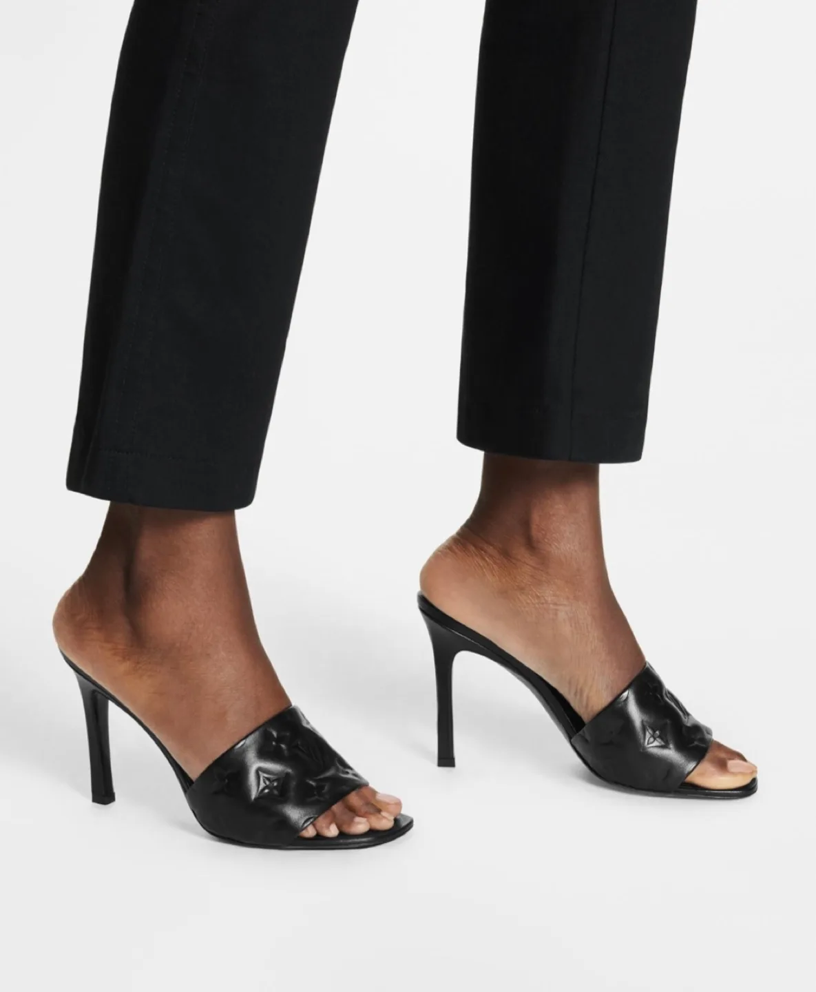 Louis Vuitton Mules Sandals image indicator(2)