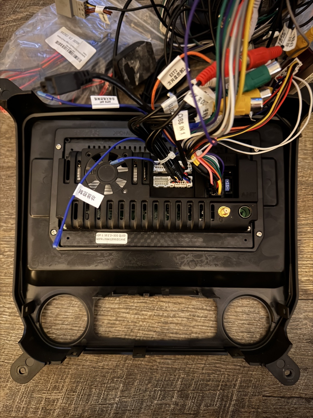 Seicane Android Car Stereo with Navigation - photo 2