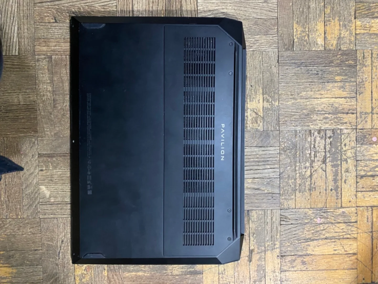 HP Pavilion Gaming Laptop image indicator(2)