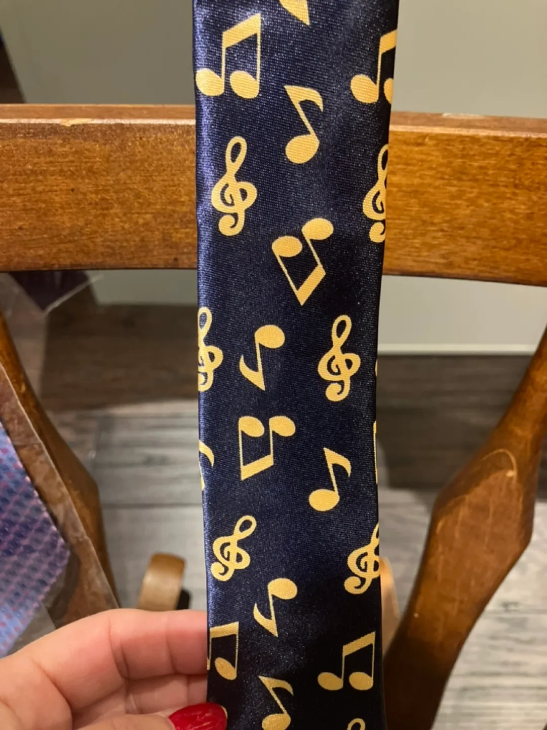 Men's 100% Silk Neckties - Various Patterns & Colours image indicator(8)