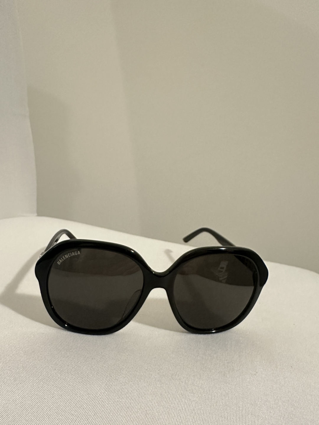 Balenciaga Sunglasses BB0184SA 001 - photo 2
