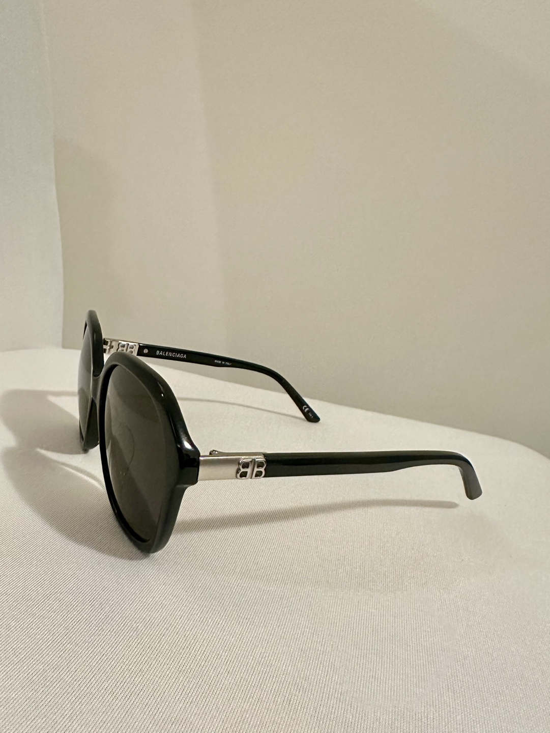 Balenciaga Sunglasses BB0184SA 001 - photo 4