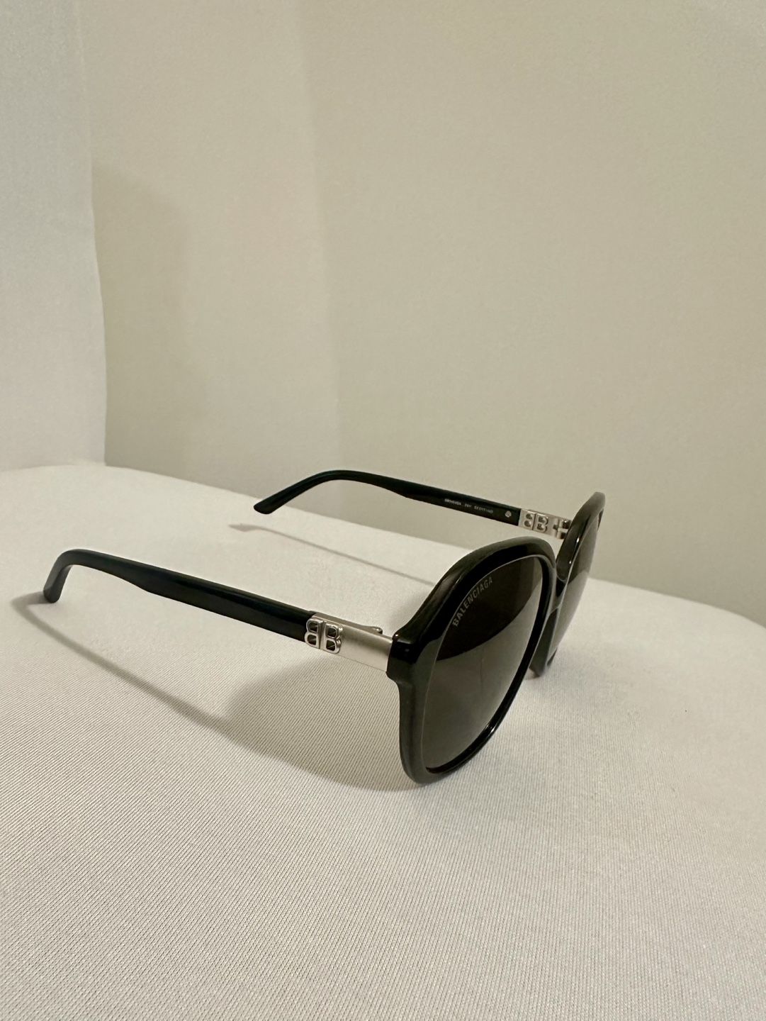 Balenciaga Sunglasses BB0184SA 001 - photo 3