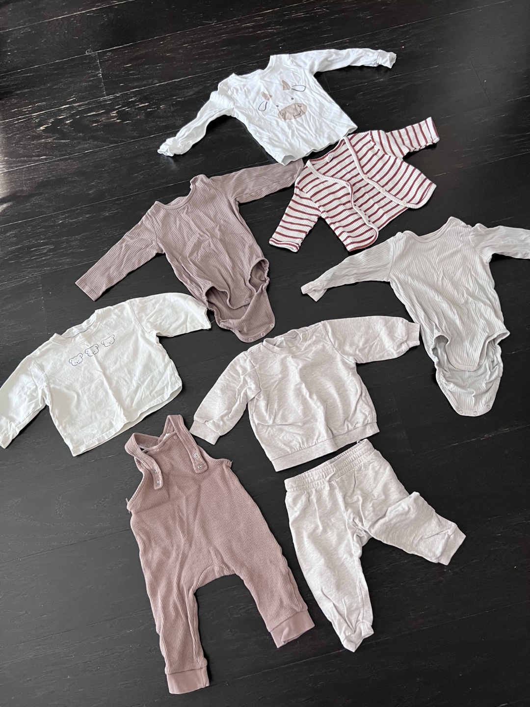 Baby Girl Clothes Bundle (Size 1 - 2yrs) - photo 2