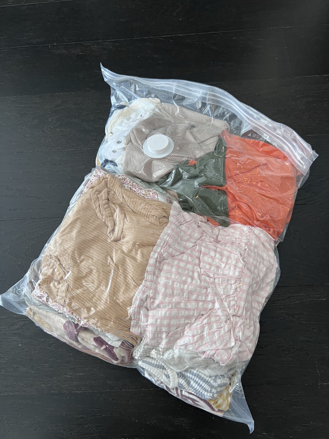 Baby Girl Clothes Bundle (Size 1 - 2yrs)
