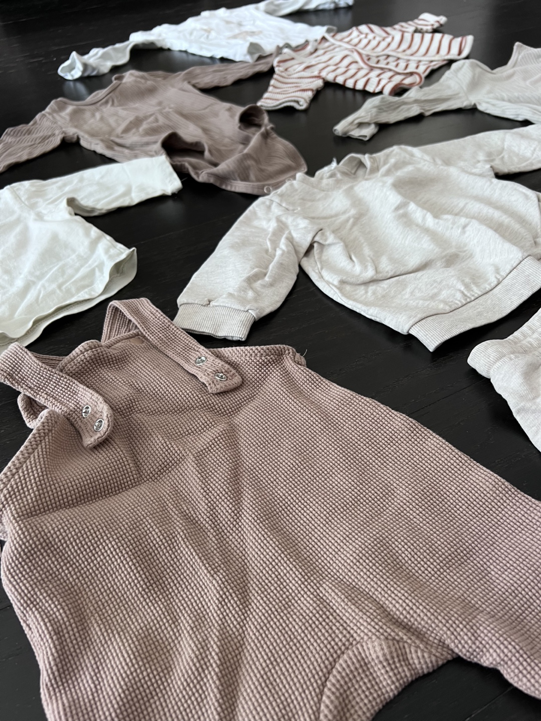 Baby Girl Clothes Bundle (Size 1 - 2yrs) - photo 3