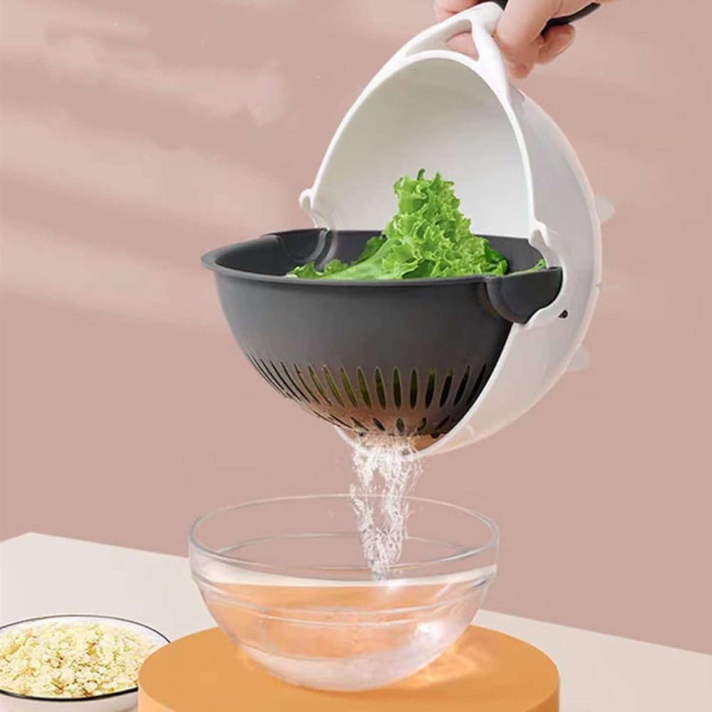 Multi-functional Vegetable Slicer - photo 5