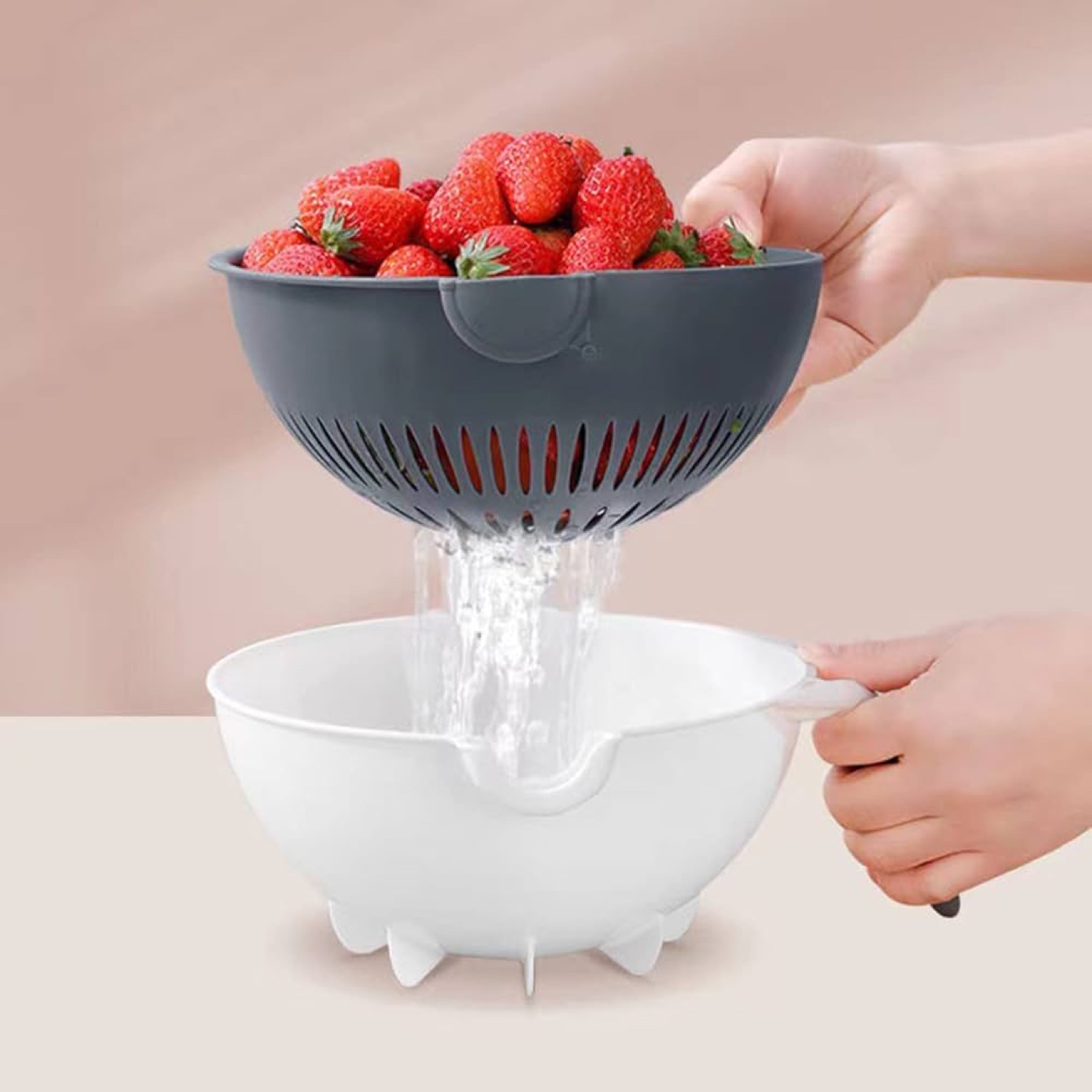 Multi-functional Vegetable Slicer - photo 3