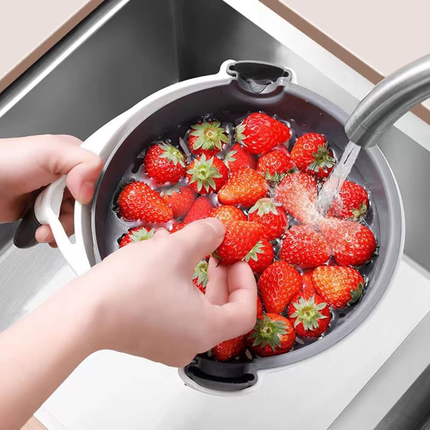 Multi-functional Vegetable Slicer - photo 4