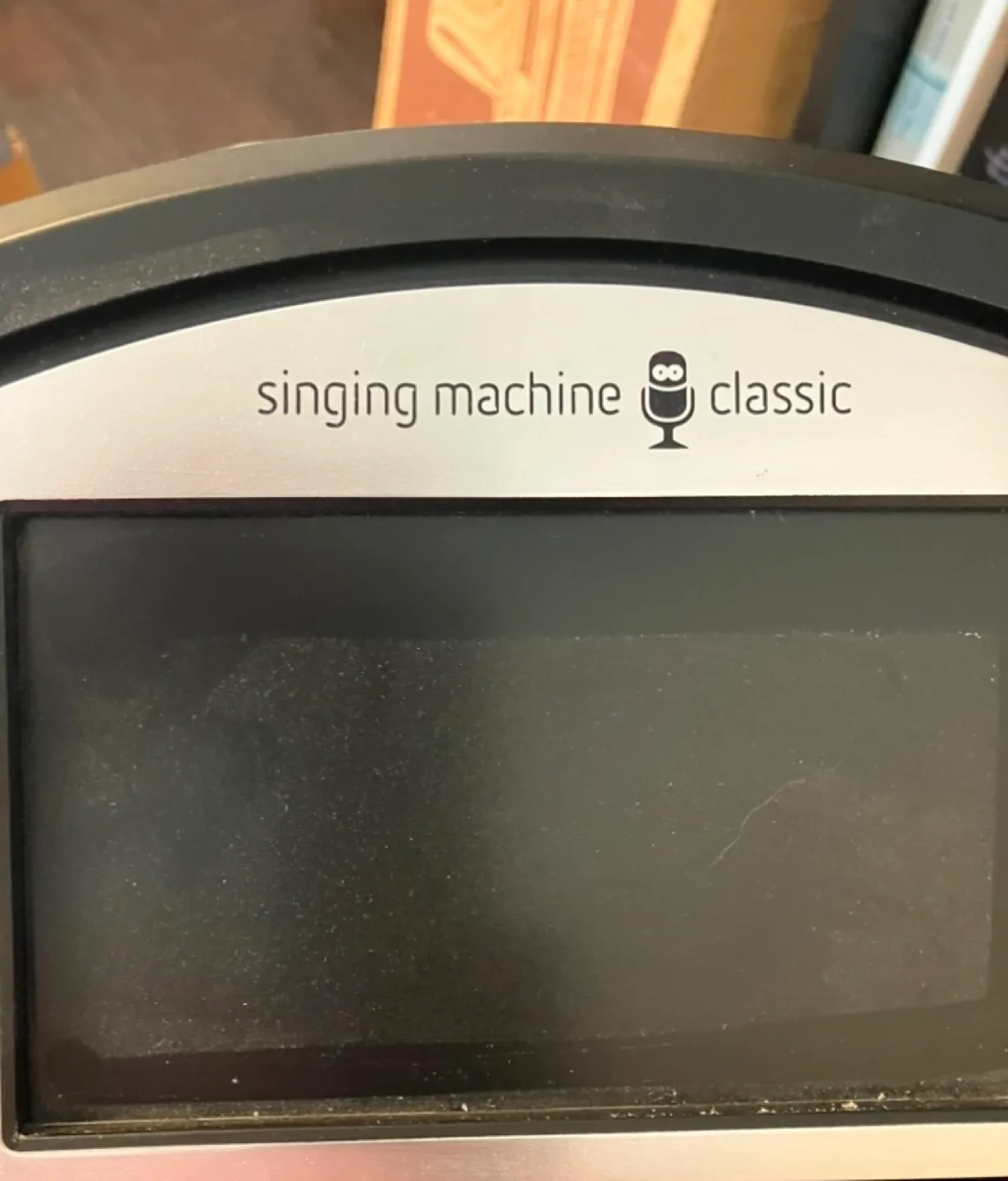 Singing Machine Classic Karaoke System - ISM1050BT image indicator(2)