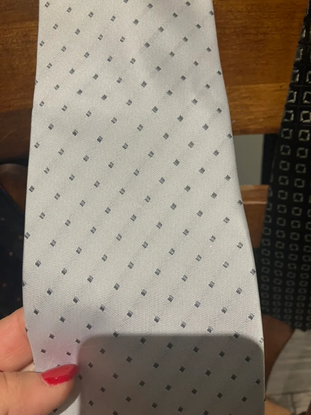 Hi-Tie Men's Neckties - 100% Silk image indicator(6)