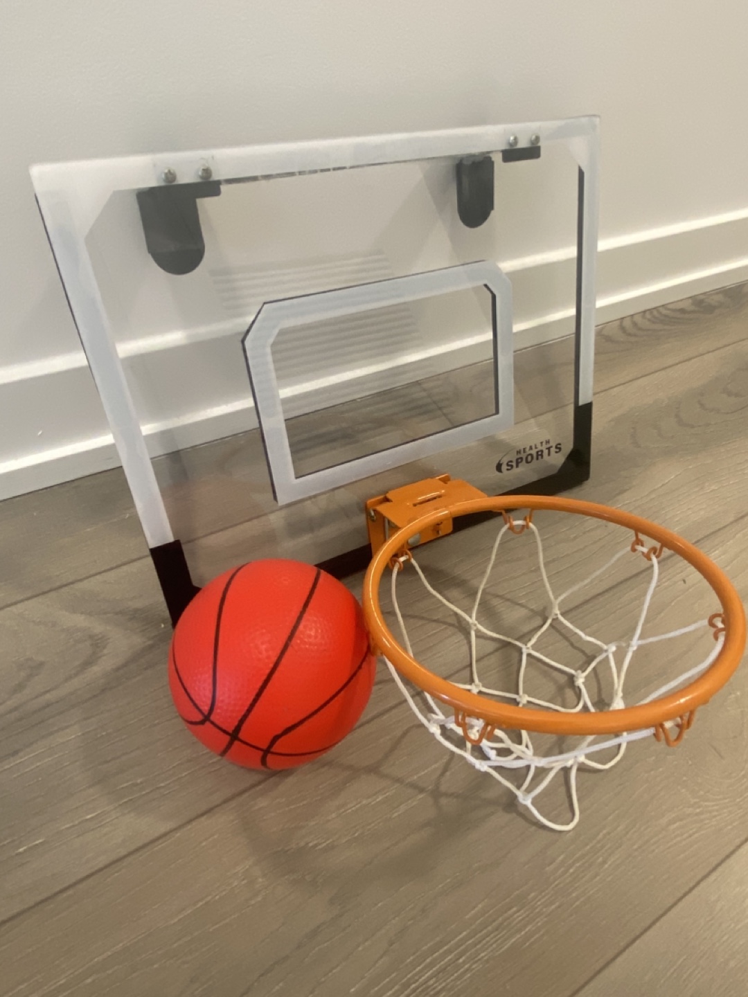 Mini Basketball Hoop - photo 3