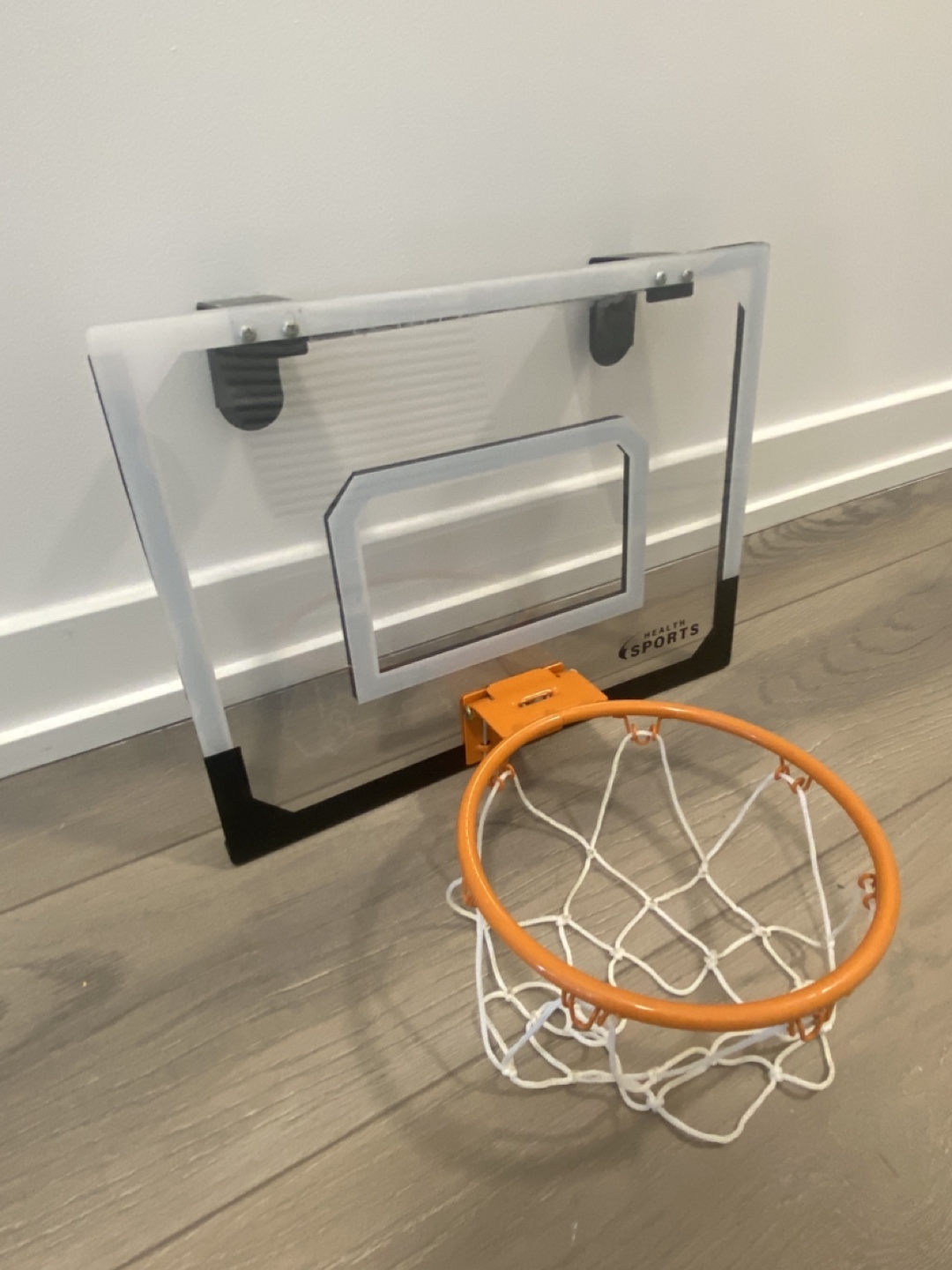 Mini Basketball Hoop - photo 2