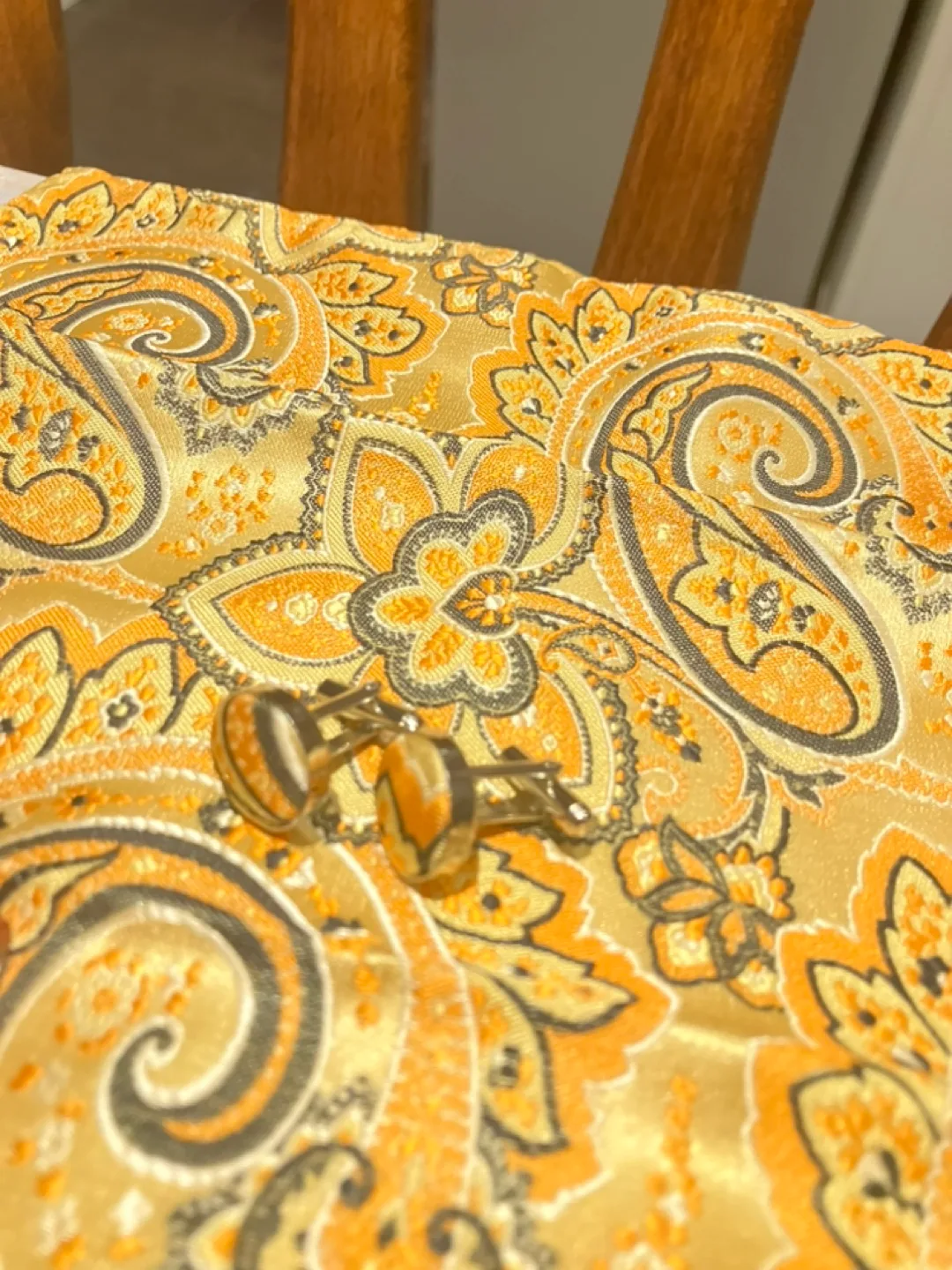 Hi-Tie Men's Neckties image indicator(5)