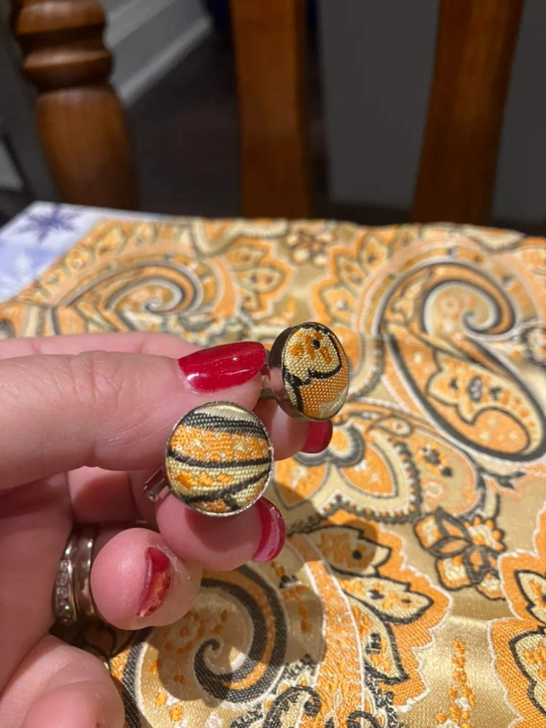 Hi-Tie Men's Neckties image indicator(4)