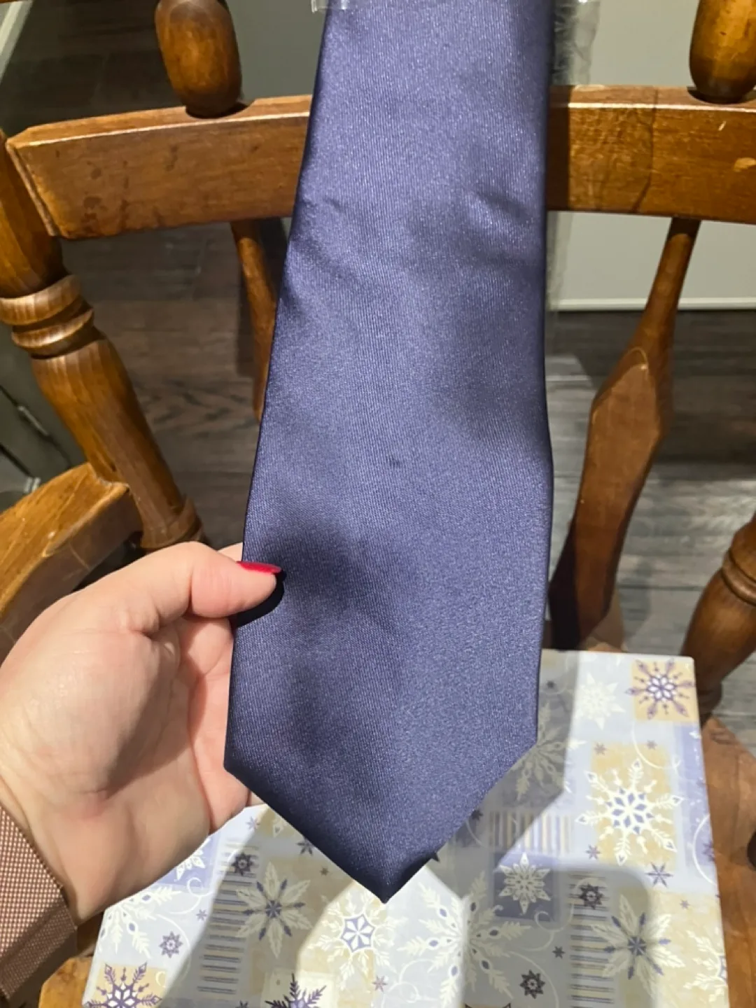 Hi-Tie Men's Neckties image indicator(6)