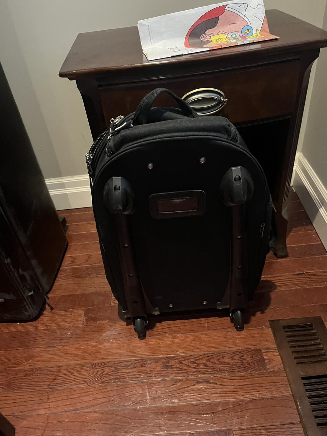 OGIO Rolling Backpack - photo 2