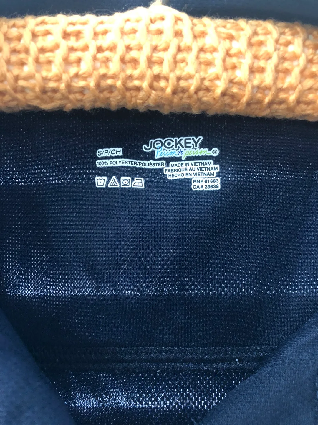 Two Jockey Women's Golf Polo Dresses image indicator(2)