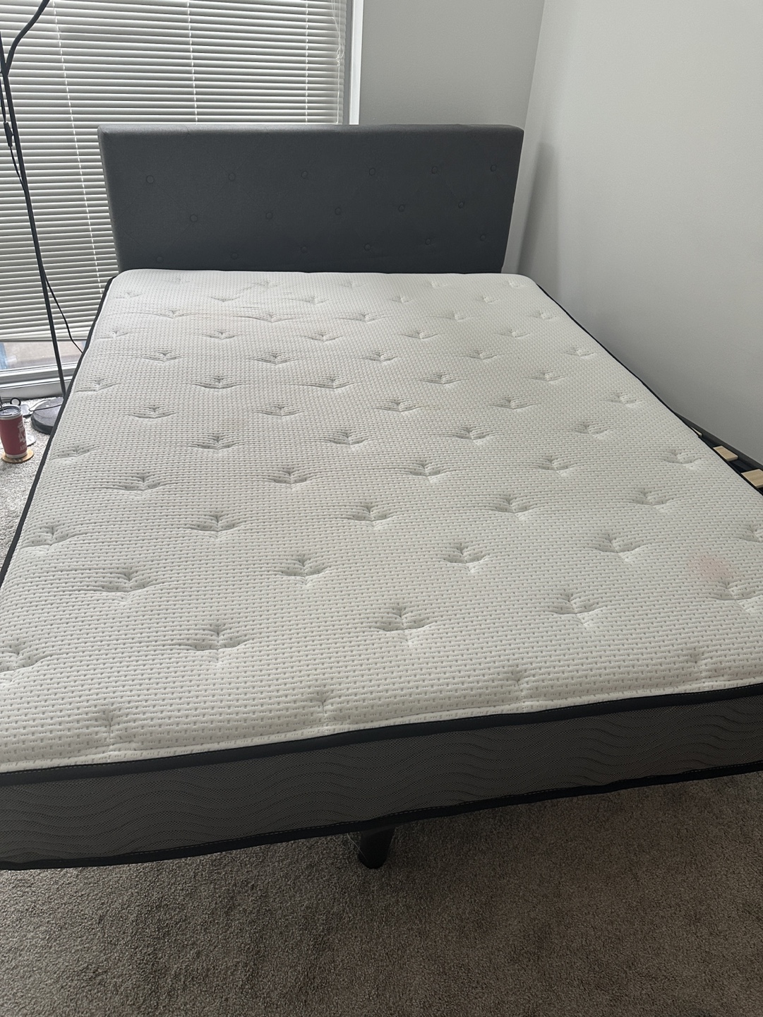 Queen Size Mattress