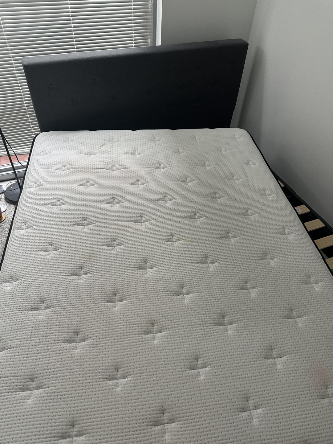 Queen Size Mattress - photo 2