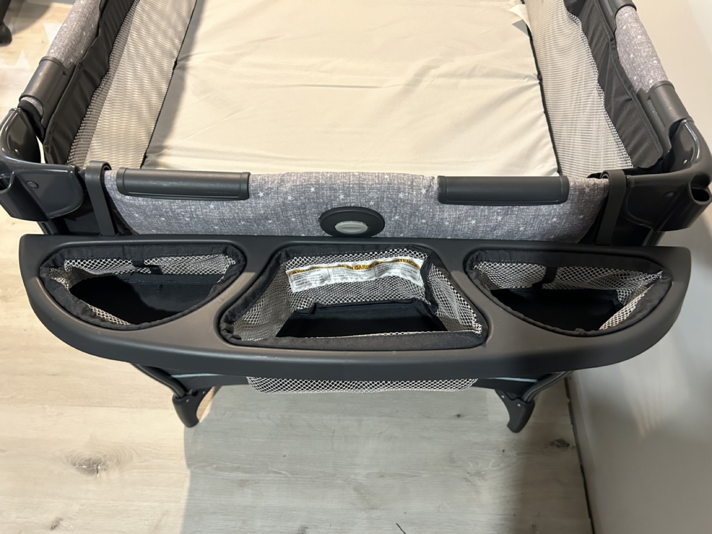 Graco Pack 'n Play Travel Dome LX - photo 5