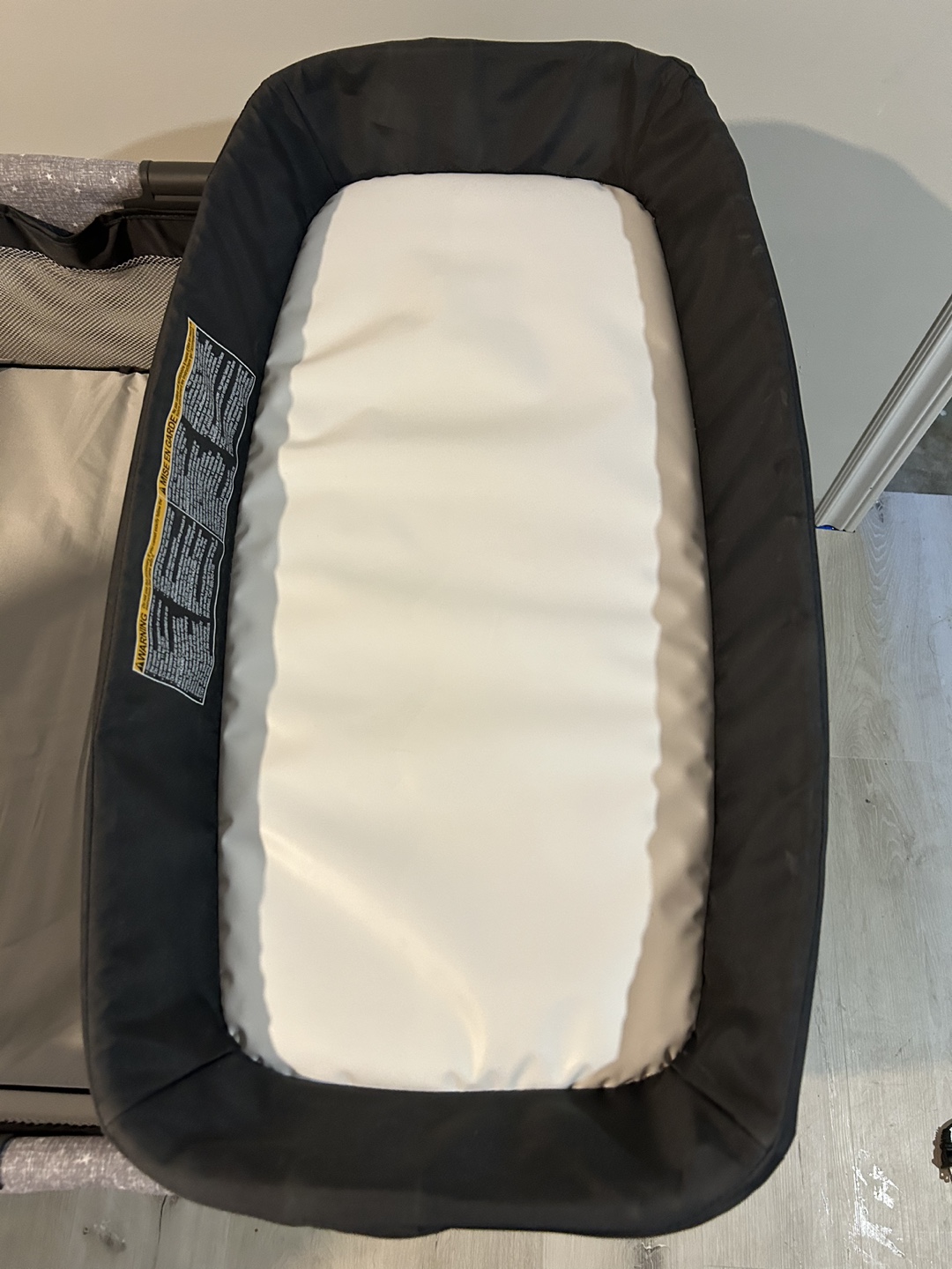 Graco Pack 'n Play Travel Dome LX - photo 4