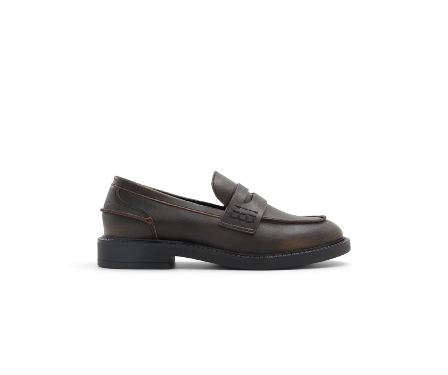 Gabriette- Brown Loafers