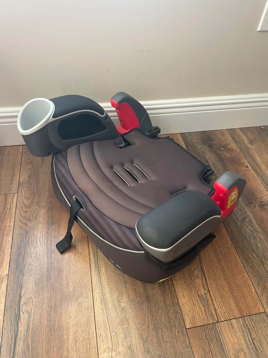 Graco Nautilus 65 3-in-1 Car Seat image indicator(3)