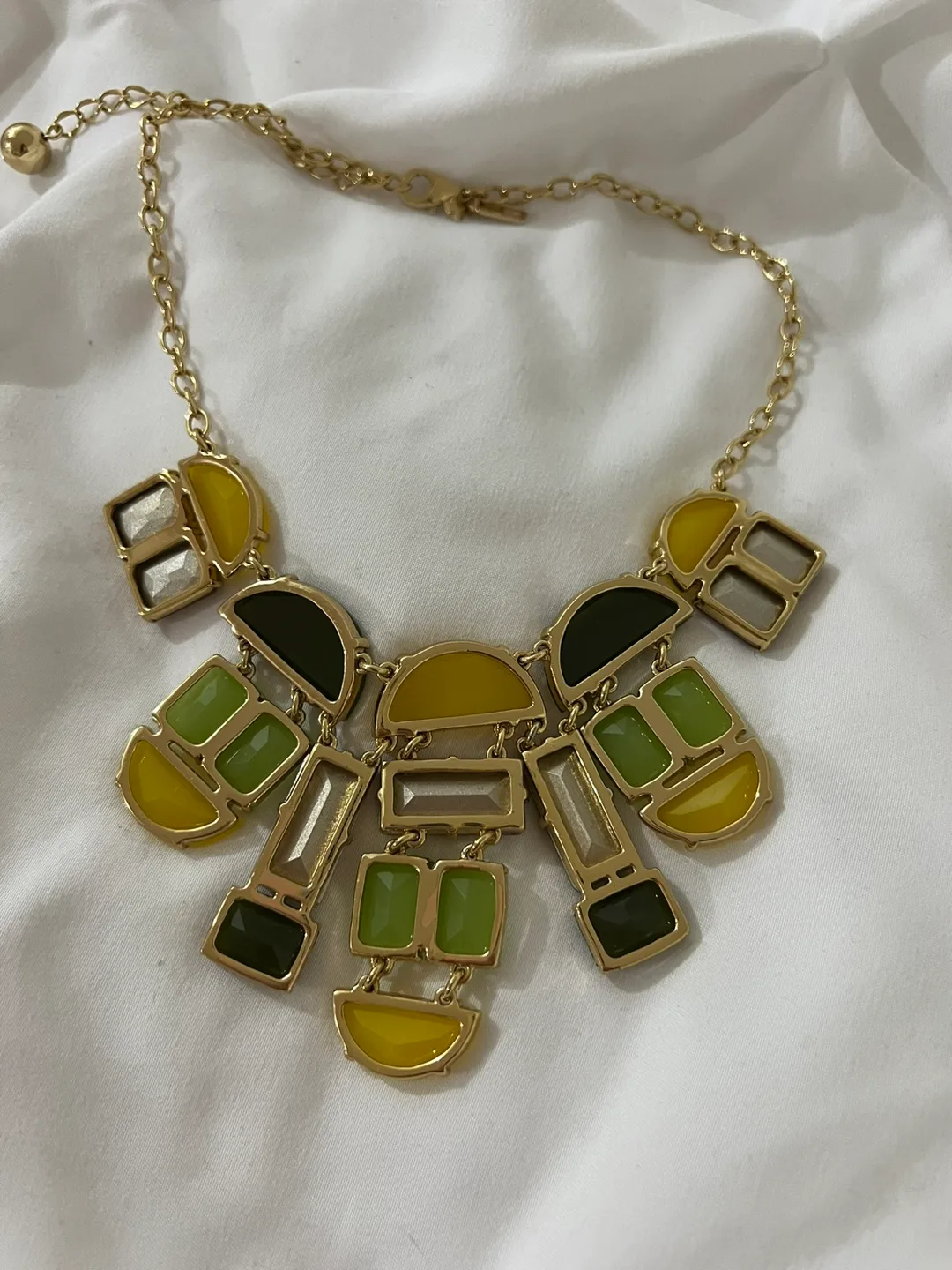 Kate Spade Necklace image indicator(2)