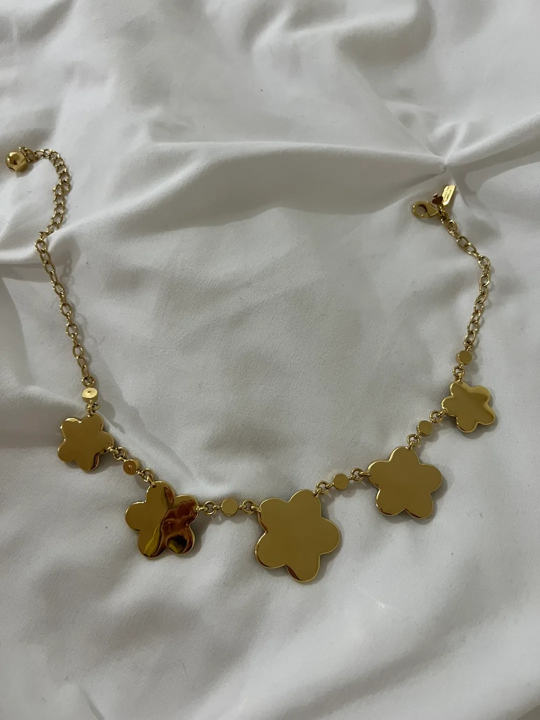 Kate Spade Necklace image indicator(2)