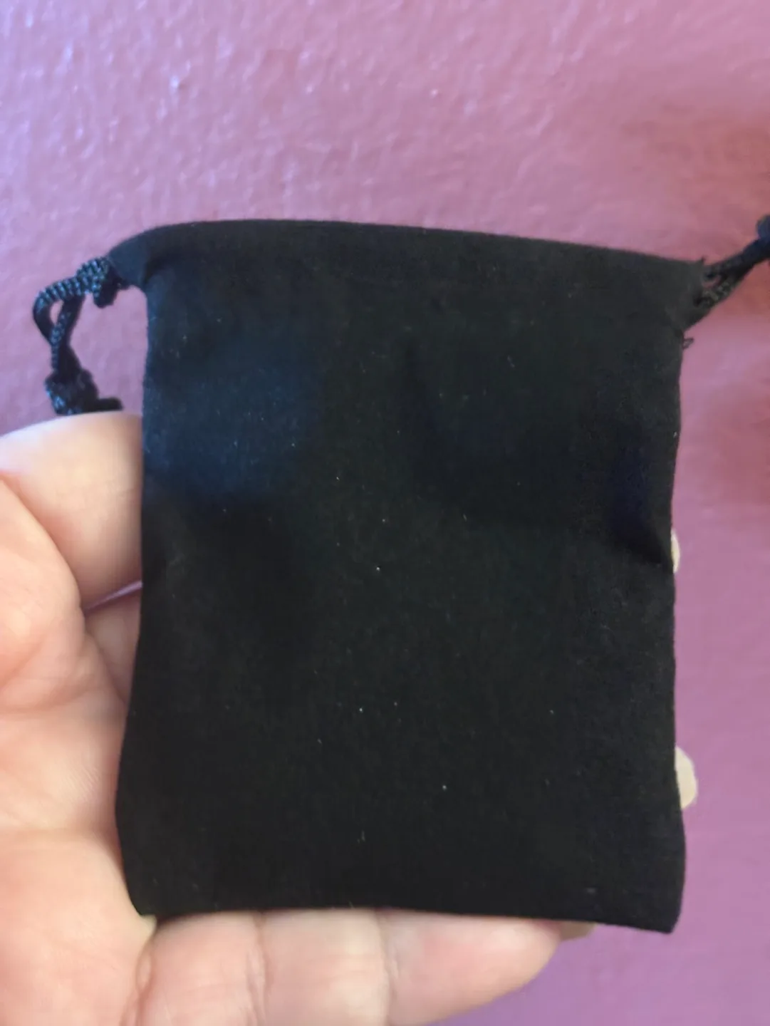 Lovely Two-Tone Gold and Silver Heart Necklace and Earrings Set image indicator(9)