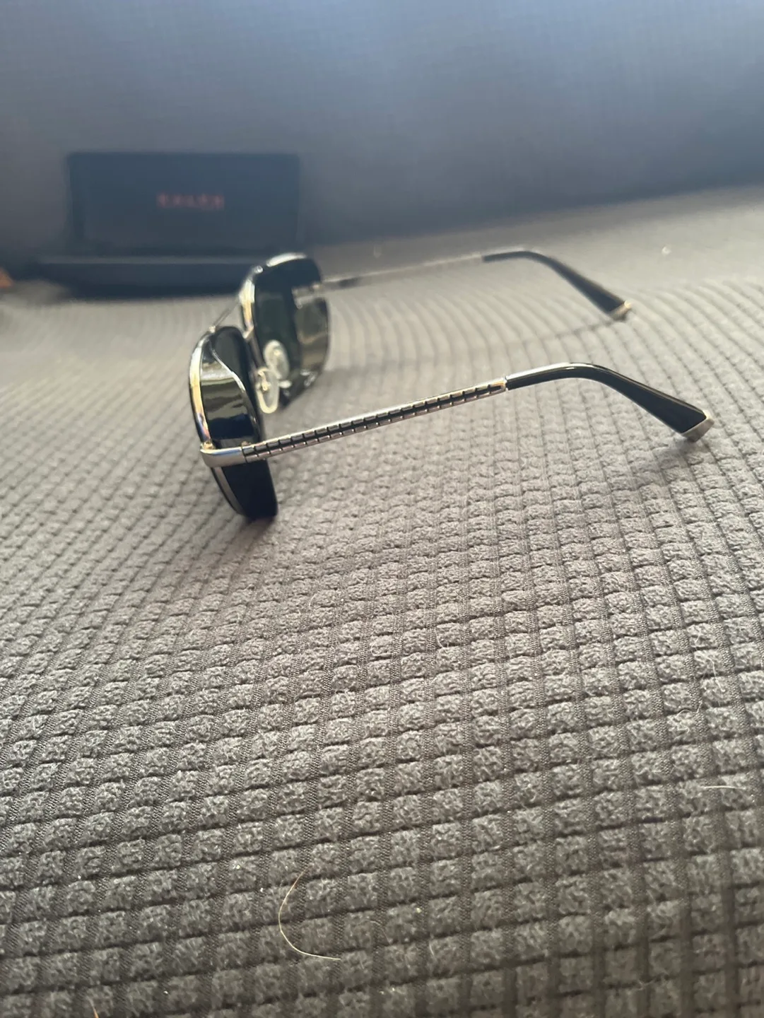 Ralph Lauren Aviator Sunglasses image indicator(2)