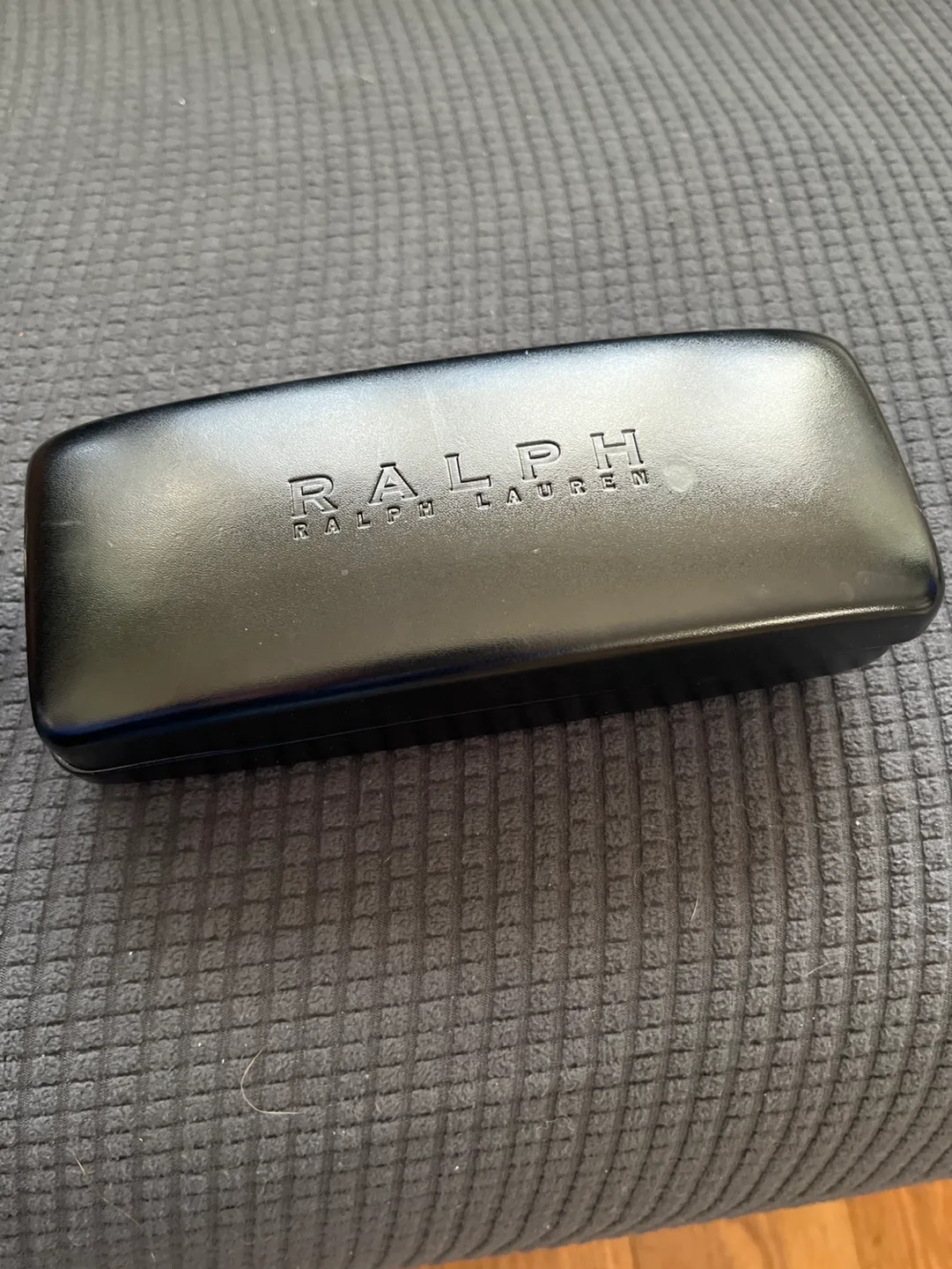 Ralph Lauren Aviator Sunglasses image indicator(4)