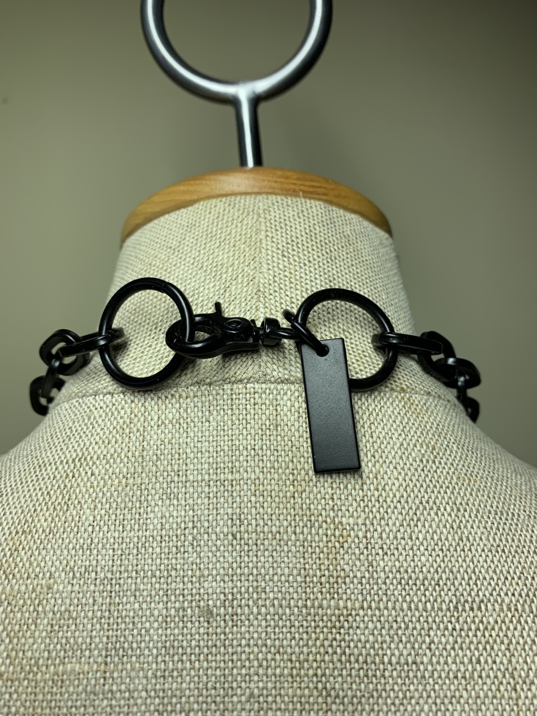Killstar Pentagram Necklace - photo 3