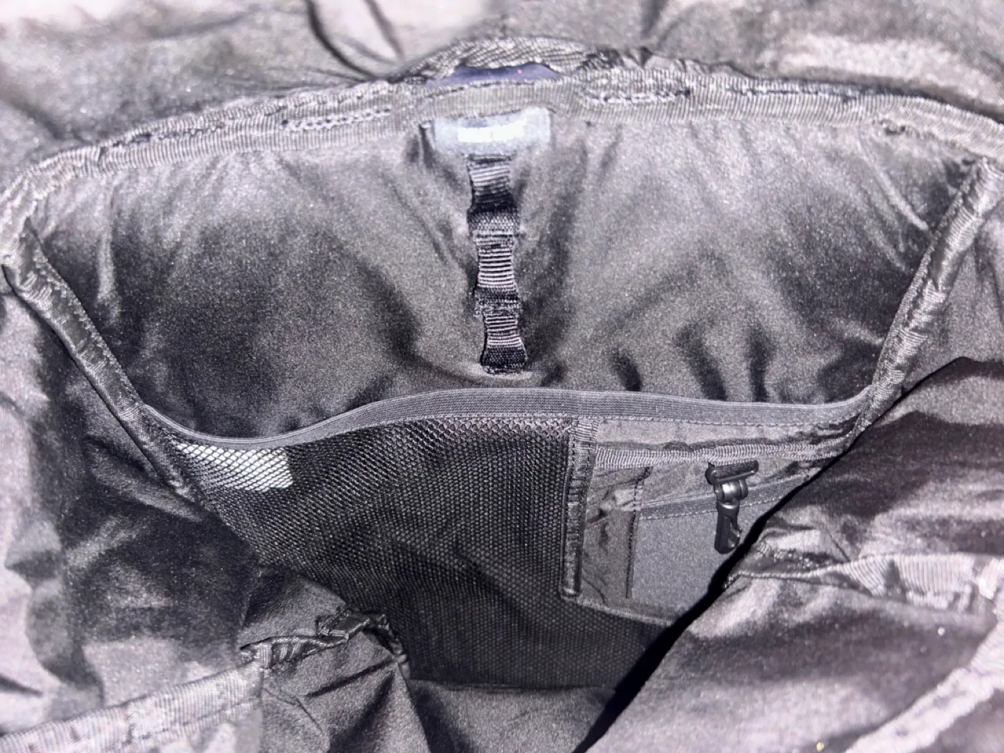 Herschel Supply Co. Backpack / Daypack + rain cover image indicator(6)