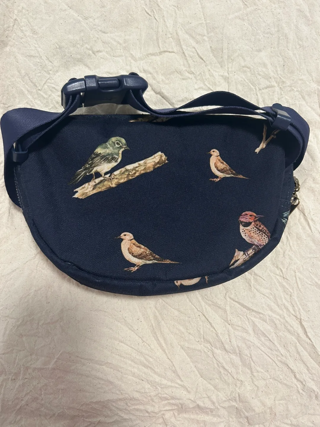 Limited Edition Herschel Supply Co. Bird Fanny / Hip Pack image indicator(2)