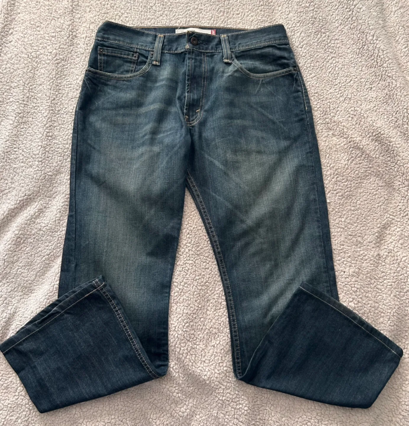 Levi's 527™ Men's Jeans - Size 32x30 thumbnail