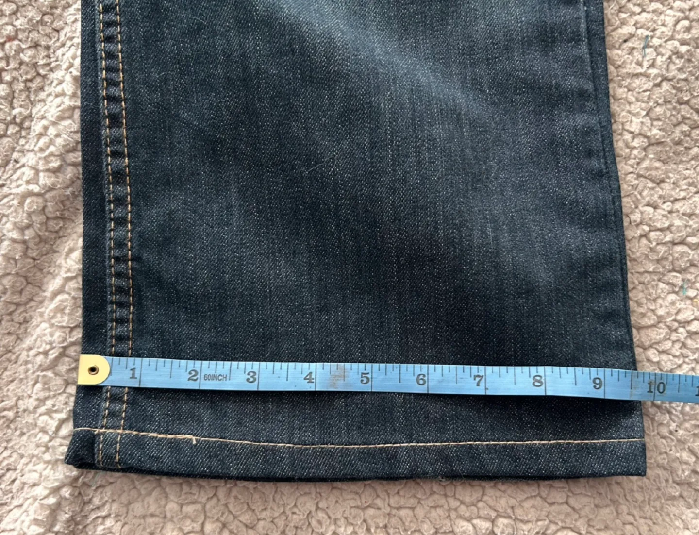 Levi's 527™ Men's Jeans - Size 32x30 image indicator(8)
